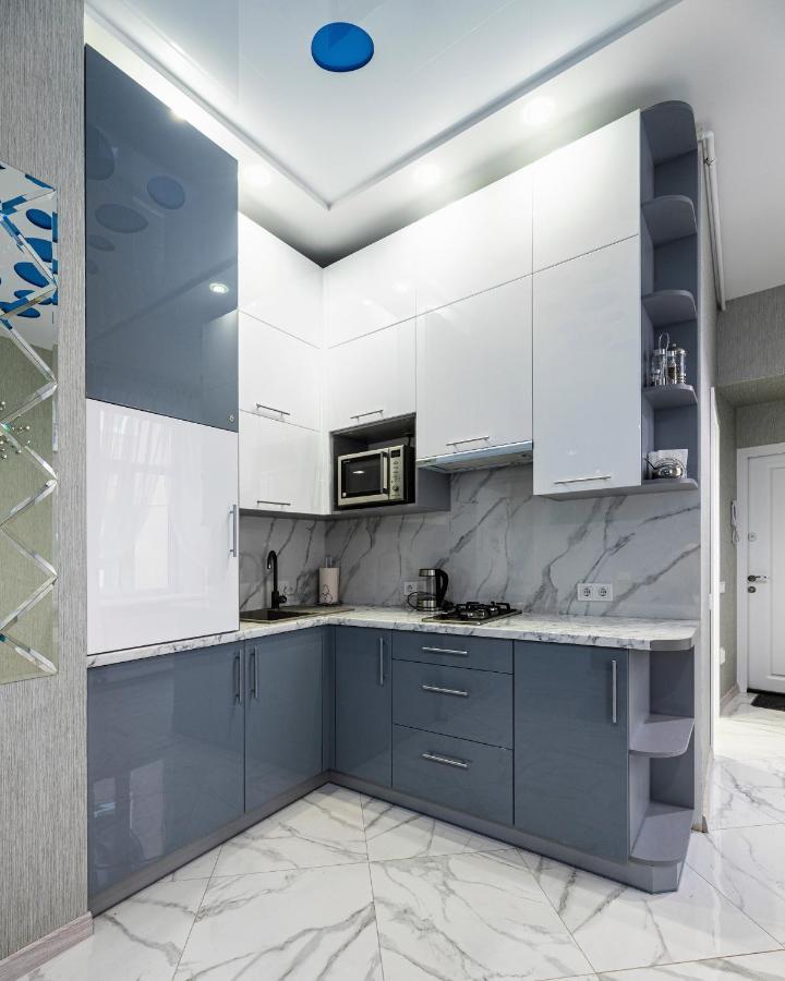 Rynok Square City Center Two Bedroom Apartment! Lviv Exterior photo