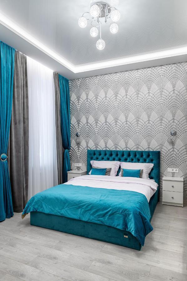 Rynok Square City Center Two Bedroom Apartment! Lviv Exterior photo