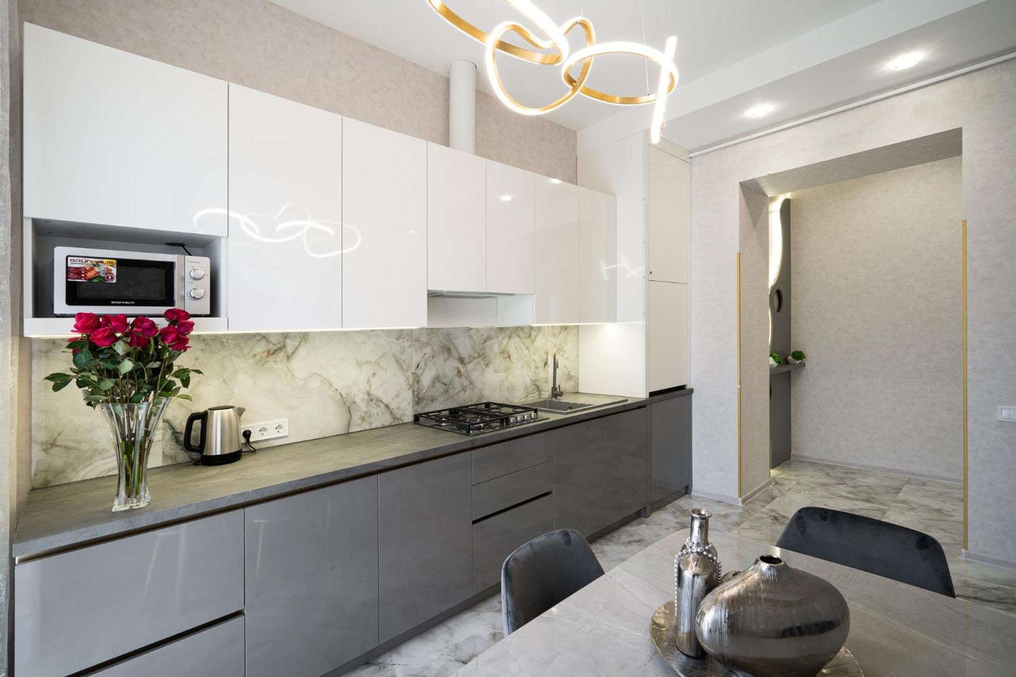 Rynok Square City Center Two Bedroom Apartment! Lviv Exterior photo
