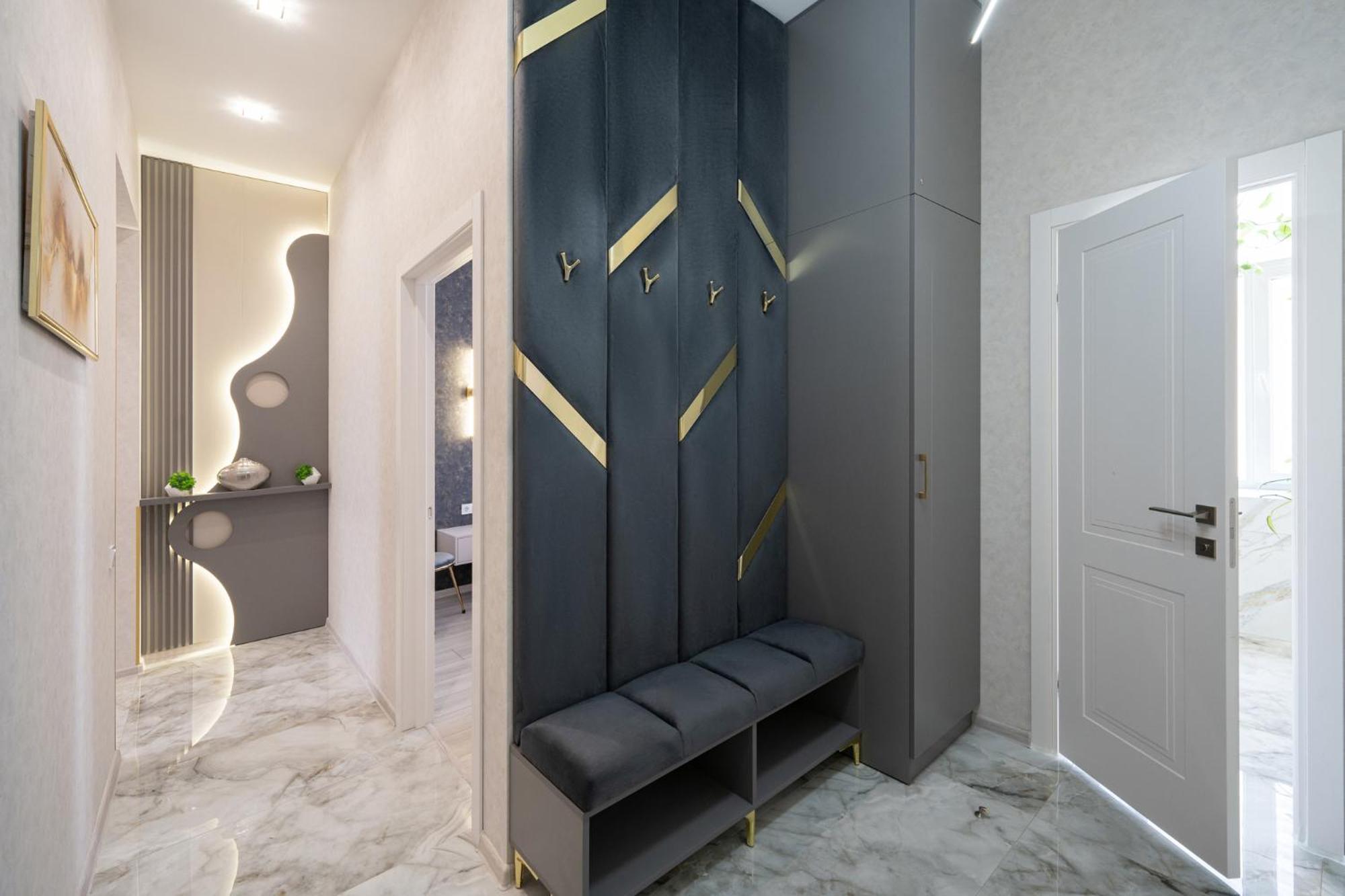 Rynok Square City Center Two Bedroom Apartment! Lviv Exterior photo